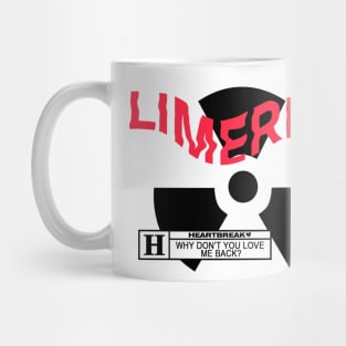 LIMERENCE Mug